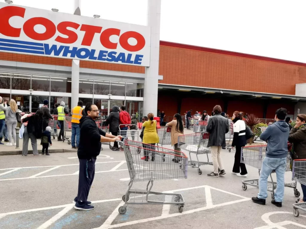  why Costco is so popular 