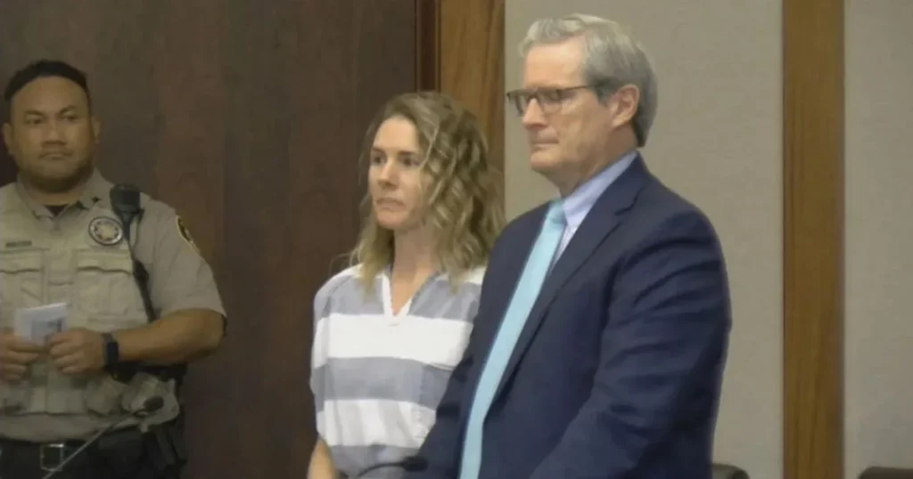 "Former YouTube, family vlogger Ruby Franke and Jodi Hildebrandt sentenced in child abuse convictions"